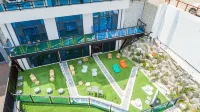 Samcheok Laon Spa Pension
