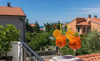 Apartments Loredana