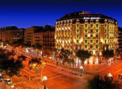 Hotels Near Nike Store In Barcelona - 2022 Hotels | Trip.com