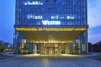 the Westin Wenzhou