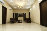 Hotel Temple View Inn Hotels in Rupnagar