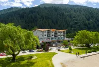 Harrison Beach Hotel Hôtels à : District régional de Fraser Valley