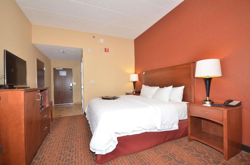 Hampton Inn Troy