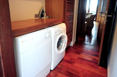 Laundry Service #6 Legends Villa by Tahiti Villas Photo