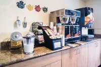 La Quinta Inn by Wyndham Bend - Frühstück