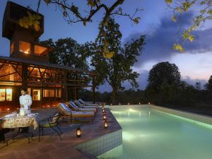 Pugdundee Safaris - Pench Tree Lodge