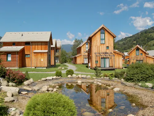 Kreischberg Hotels in Gemeinde Sankt Georgen ob Murau