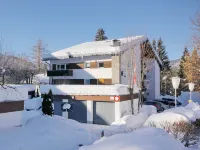 Am Birkenhain Hôtels à : 