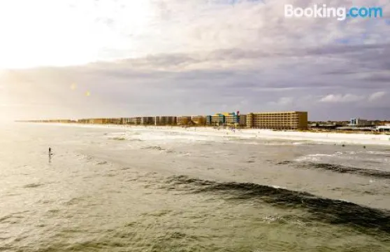 温德姆度假租賃沃特斯邊緣公寓