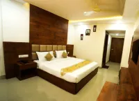 Nexstay Crystal Residency