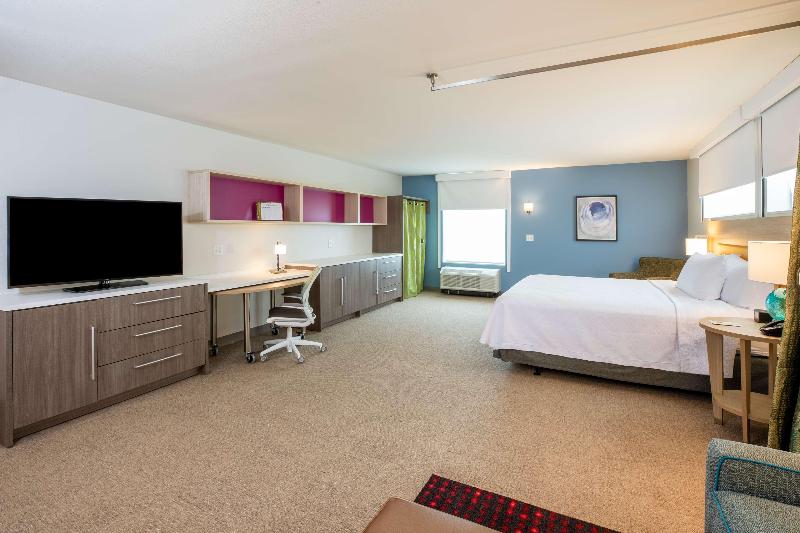 Home2 Suites by Hilton Houston IAH Airport Beltway 8