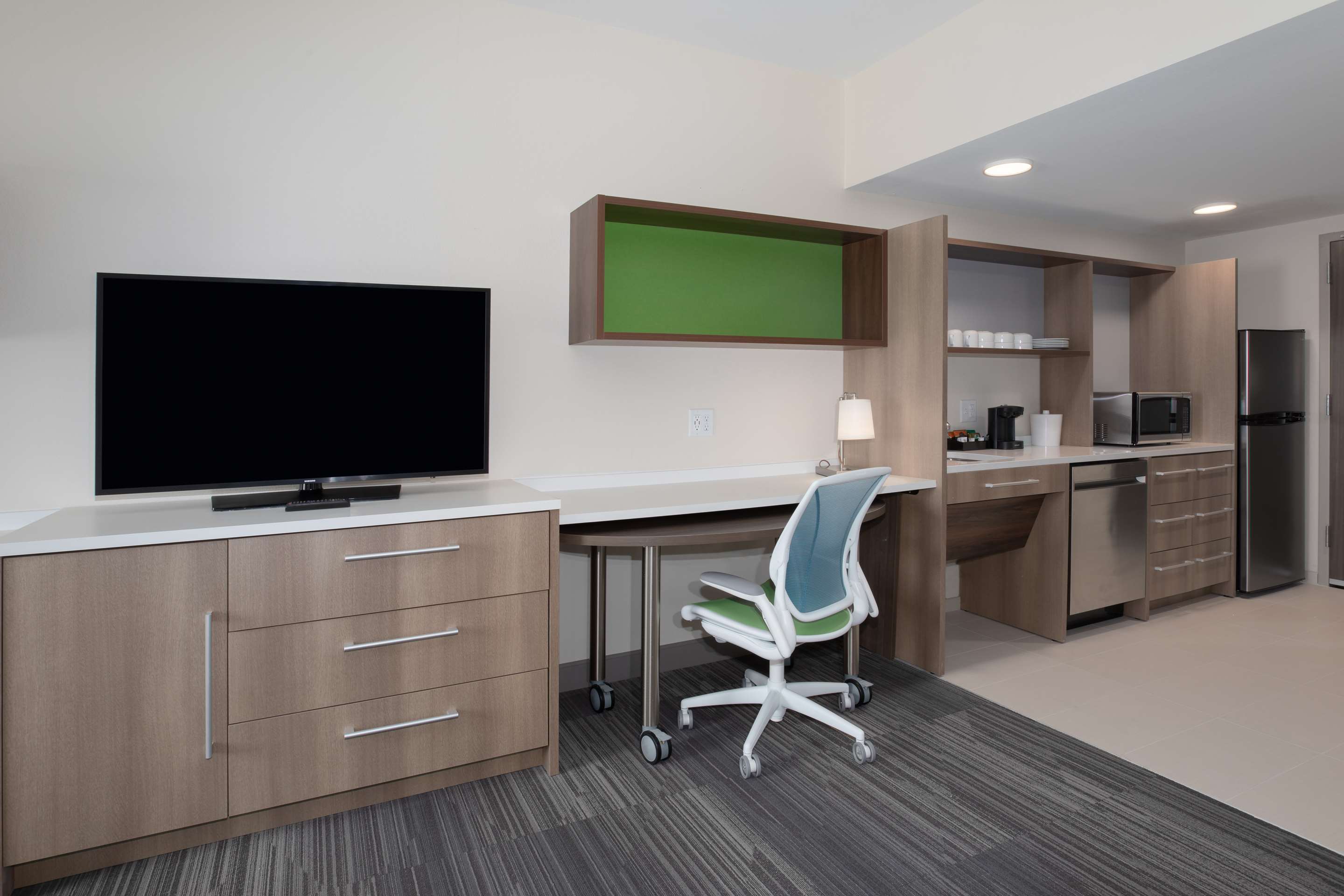 Home2 Suites by Hilton Omaha UN Medical Ctr Area