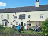 Nelson and Railway Inn