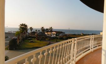 Jeju Ocean Best Ville Pension and Guest House