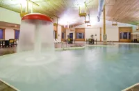 Holiday Inn Express Munising-Lakeview Hotel di Munising