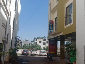 Hotel Gurukrupa Veg