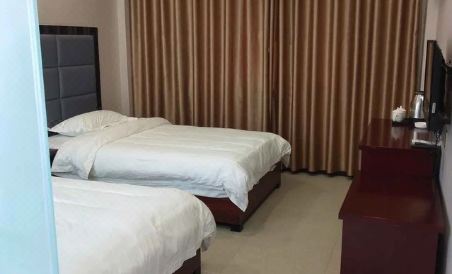 Yangxinju Hostel - Housity