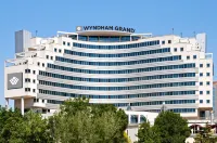 Wyndham Grand Kayseri Hotels in 