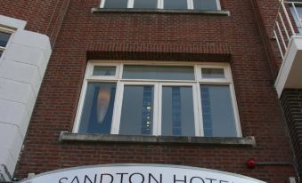 Sandton Eindhoven Centre