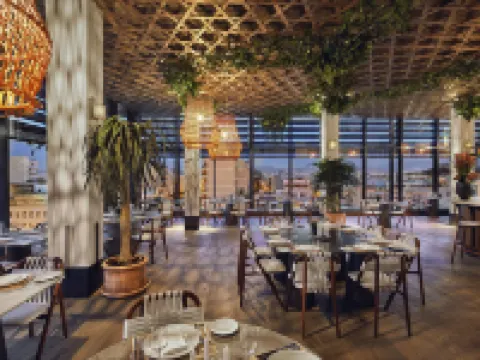 Grand Hyatt Athens Hotels in Athens