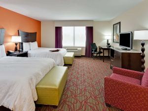 Hampton Inn Seneca Falls