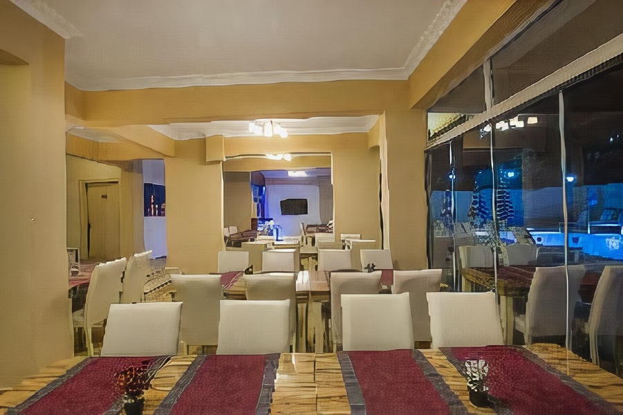 Pera Hotel Alanya