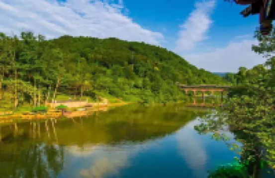 Chongzhou Nan she Zi Man Homestay Hotels near wei jiang jing qu