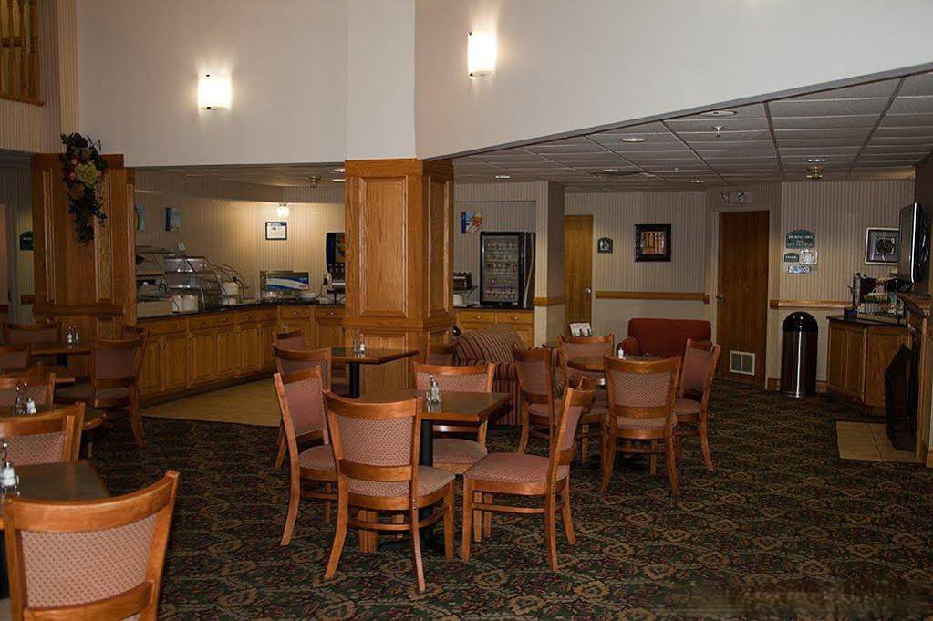 Holiday Inn Express Scottsburg, an Ihg Hotel