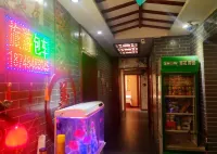 Chinese Tradition Hotel