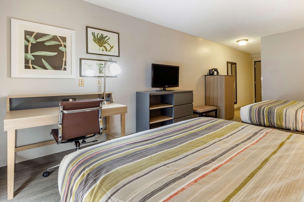 Country Inn & Suites by Radisson, Lumberton, NC