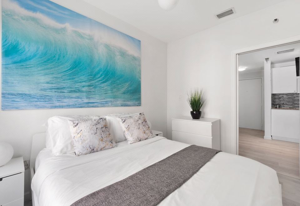 Barbizon on Ocean Drive Apartments - Valoraciones de hotel de 3 estrellas  en Miami Beach