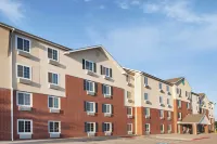 WoodSpring Suites McKinney