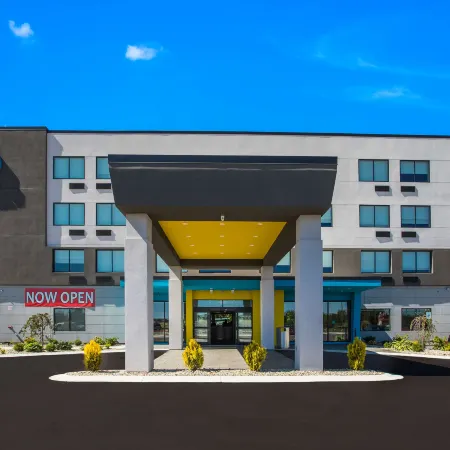 Tru by Hilton Stevensville St. Joseph