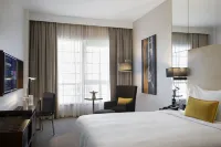 Centro Salama by Rotana Hotels in Jeddah