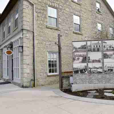 Staybridge Suites Waterloo - ST. Jacobs Area Hotel Exterior