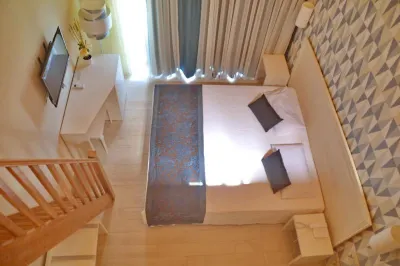 Ouril Hotel Julia Hotels in 