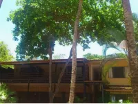 Hotel Laguna del Cocodrilo