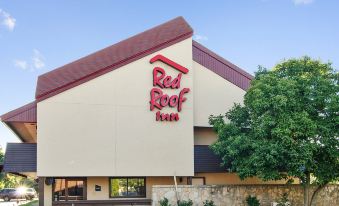 Red Roof Inn Canton