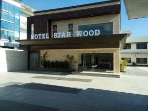 Hotel Starwood Dehradun