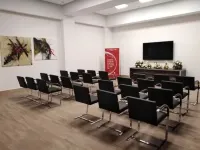 Amerian Rafaela Hotel - 3-stjärniga