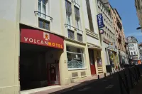 The originals city Artyster Clermont-Ferrand Center Hotel Hotels in Durtol