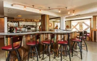Hotel Becket, BW Signature Collection - bar