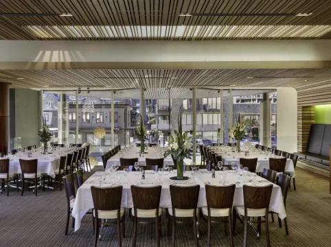 Novotel Queenstown Lakeside