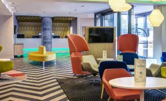 Ibis Styles London Heathrow Airport