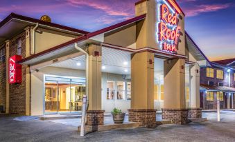 Red Roof Inn Chattanooga - Lookout Mountain