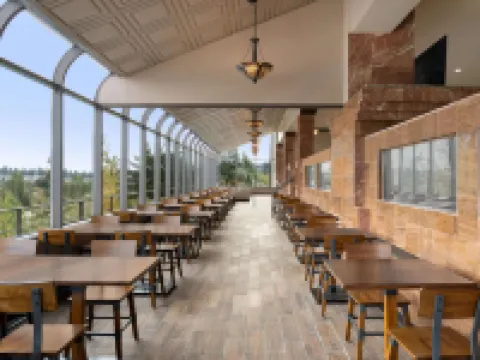 เบย์มอนท์ บายวินด์แฮม เบรเมอร์ตัน WA โรงแรมในเบรเมอร์ตัน