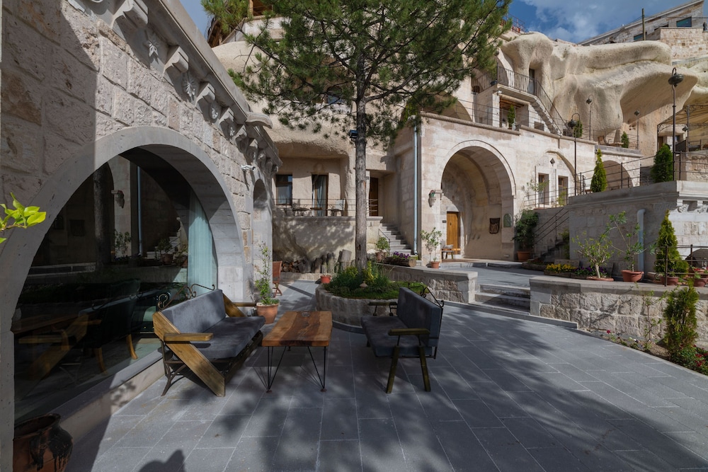 Hera Cave Suites Goreme