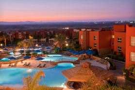 Aurora Bay Resort Marsa Alam