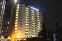 Sahid Mutiara Karawaci Hotels in Curug