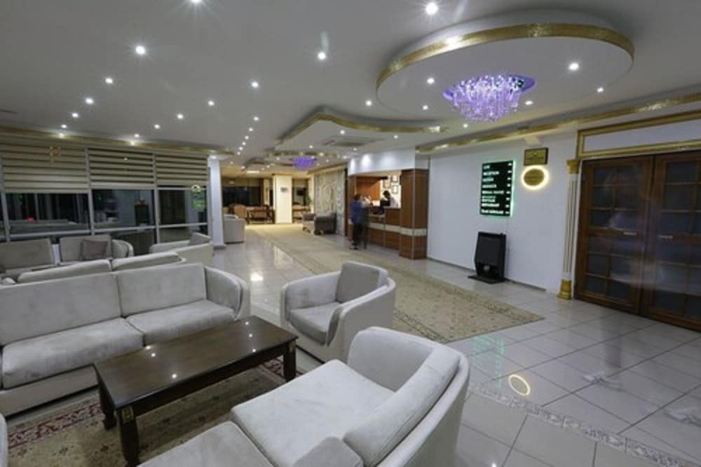 Adramis Termal Hotel